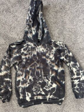 Lululemon City Sweat Hoodie Size 6